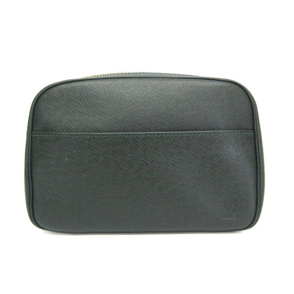 Louis Vuitton Accessory Pouch M30304 Women's Clutch Bag,Pouch Episea - Picture 1 of 11